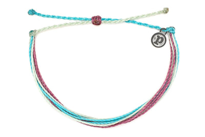 Pura Vida Good Vibes Bracelet