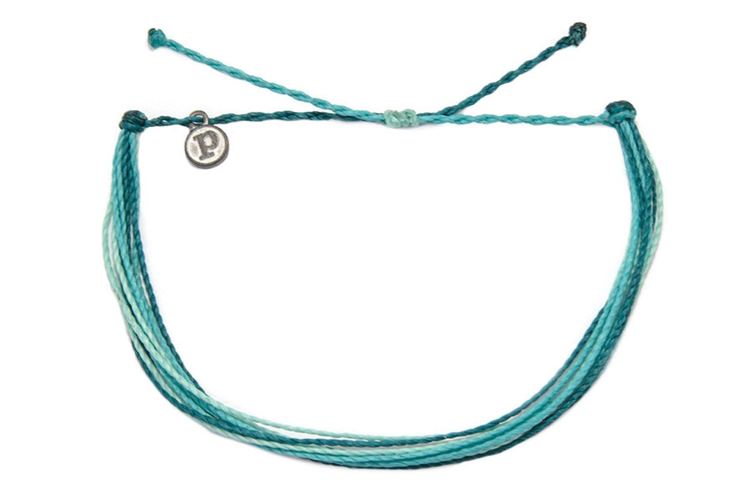 Pura Vida Lost At Sea Anklet