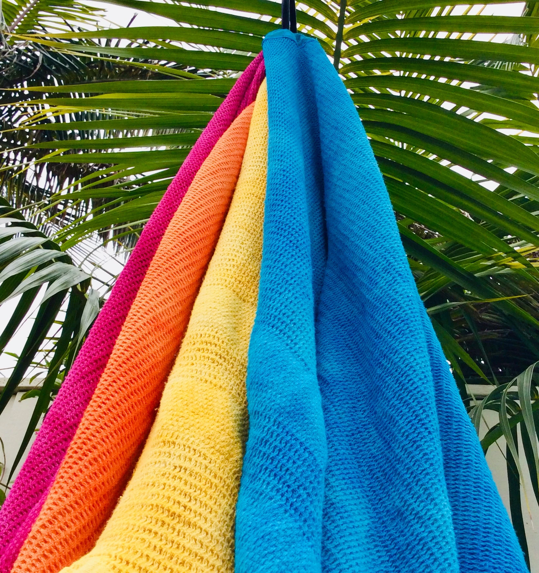 Senor Lopez Beach Towel