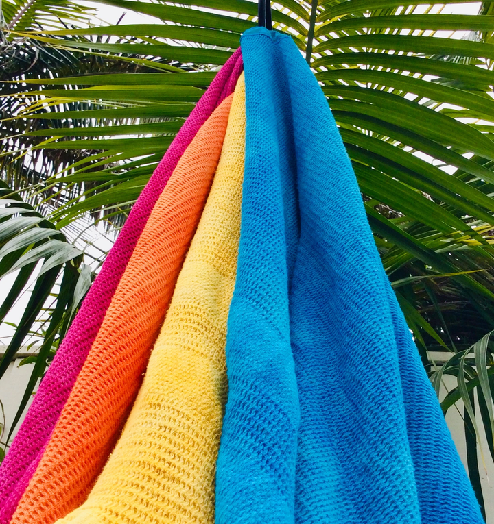 Senor Lopez Beach Towel