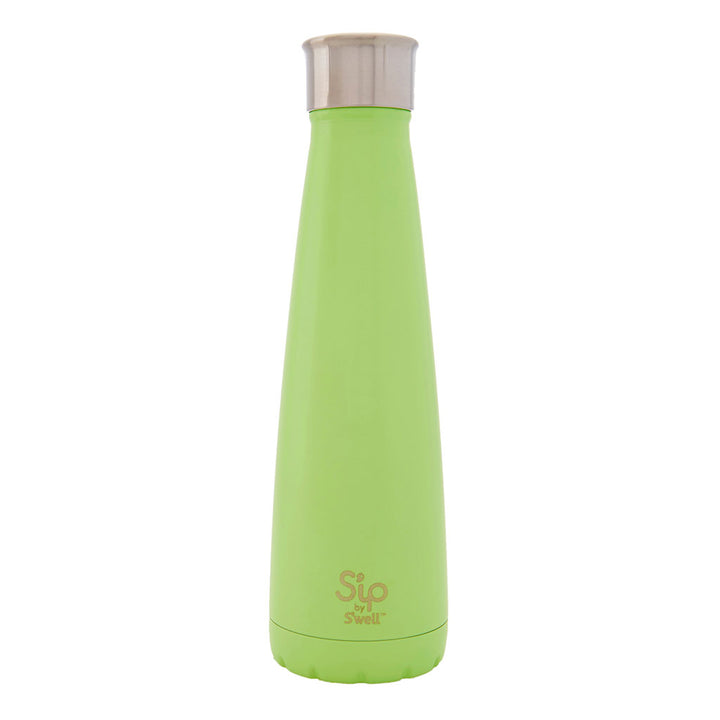 S'ip by S'well® Spearmint Green Stainless Steel Water Bottle