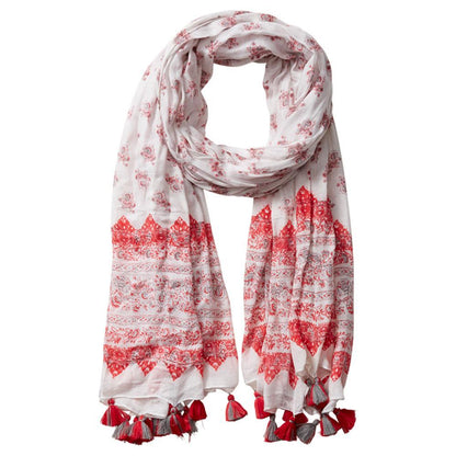 Rohan Signature Scarves