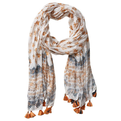 Rohan Signature Scarves