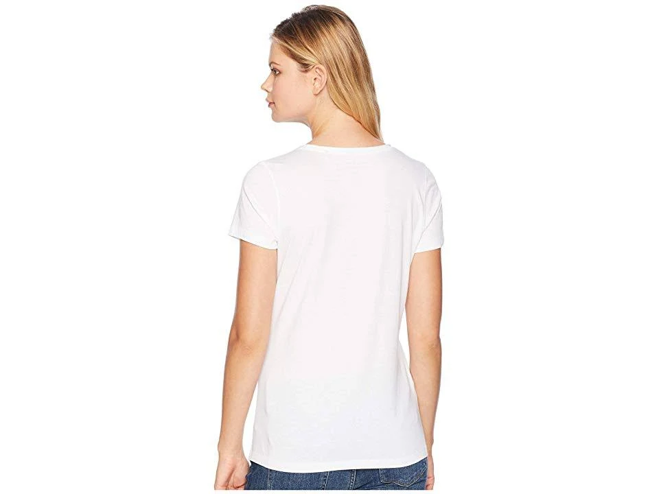 Aloha Harding Pineapple Tee (Size XS, S, M)