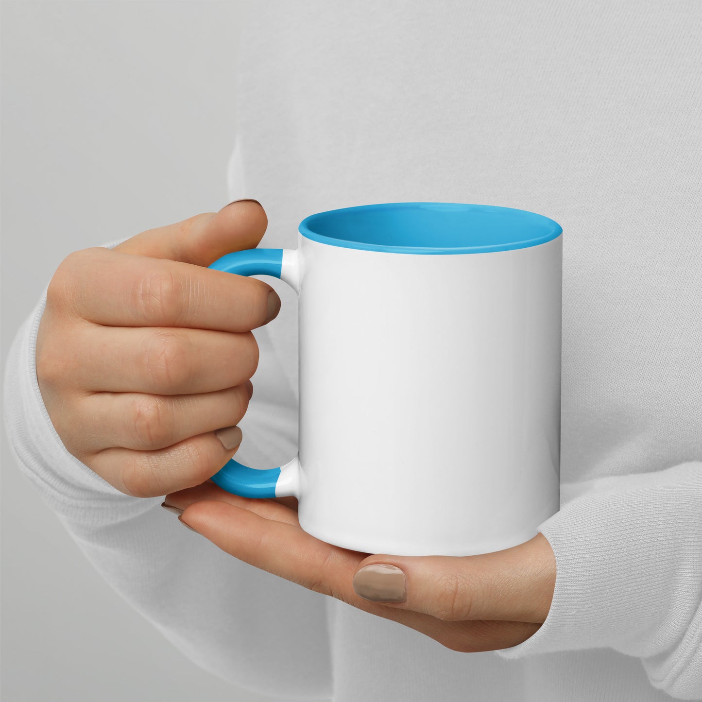 Summertime Refreshments Mug