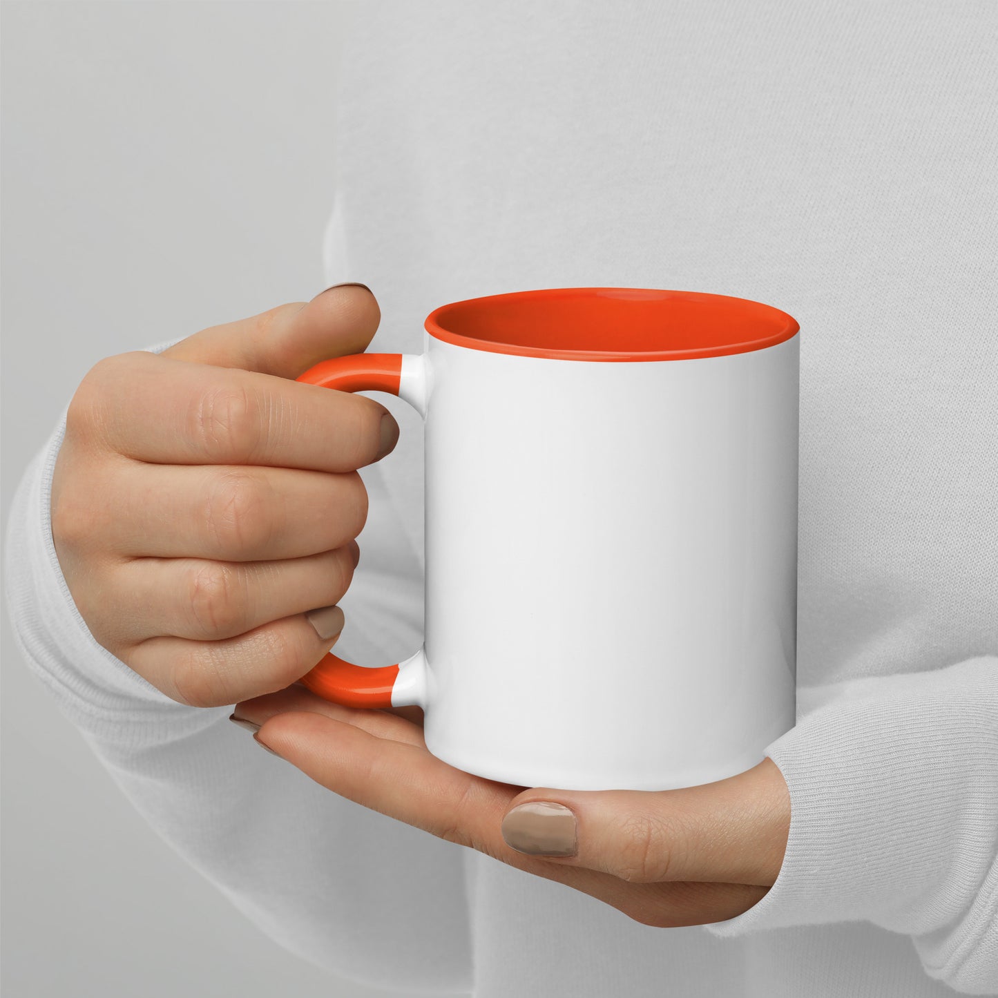 Summertime Refreshments Mug