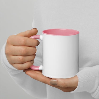 Summertime Refreshments Mug