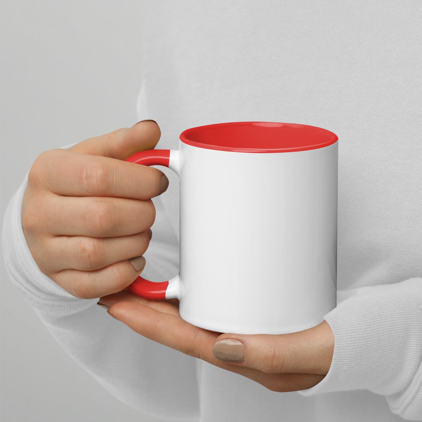 Summertime Refreshments Mug
