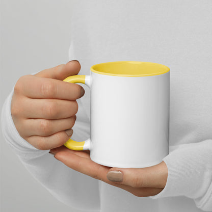 Summertime Refreshments Mug