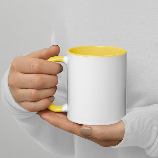 Summertime Refreshments Mug